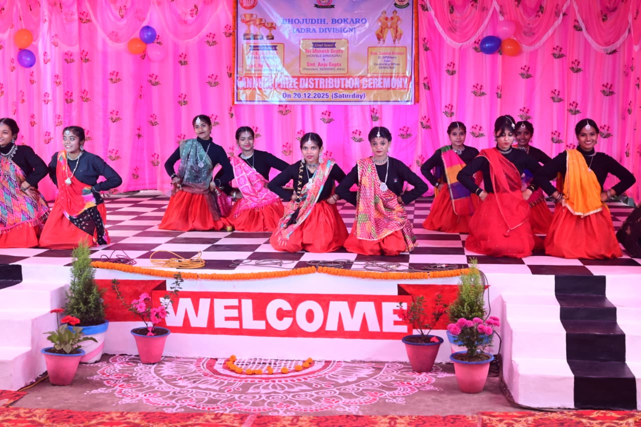 Cultural programme