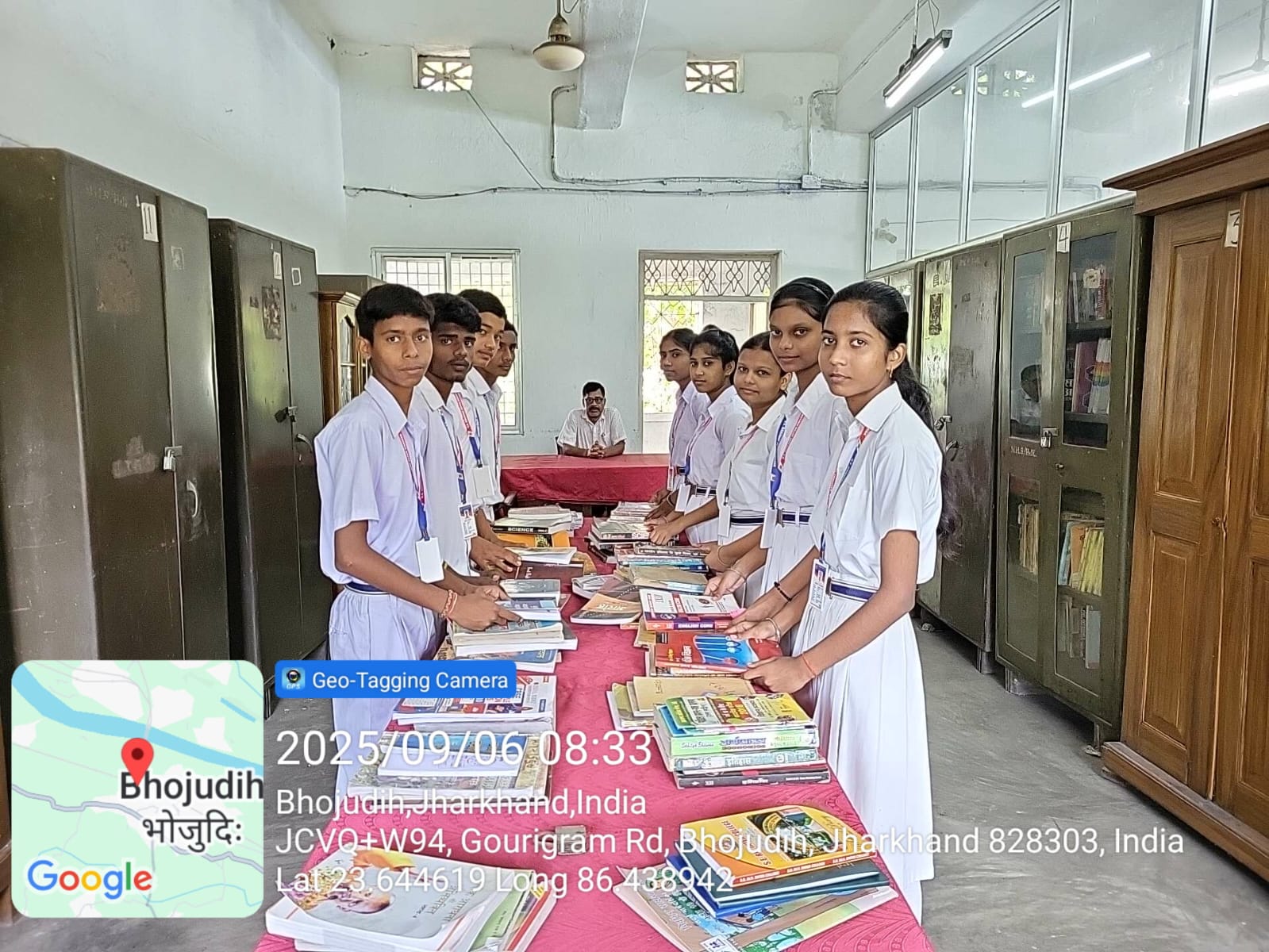 Library
